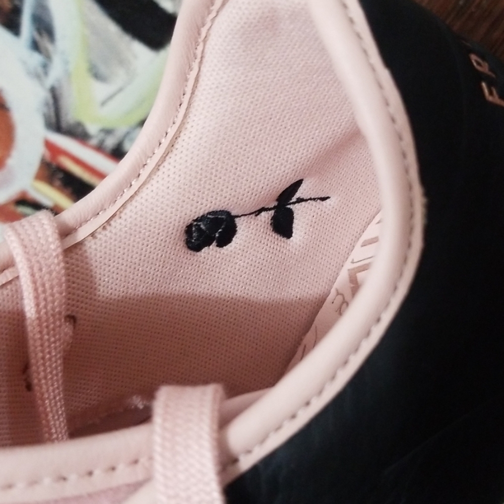 Adidas eqt ×Overkill×fruition - Picture 6 of 7
